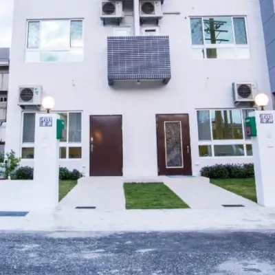 Siang Jhan B&B โรงแรมใกล้หลี่จีแบดแลนด์