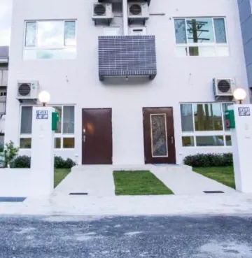Siang Jhan B&B โรงแรมใกล้หลี่จีแบดแลนด์