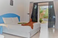 B Square Hotel - Balkoner
