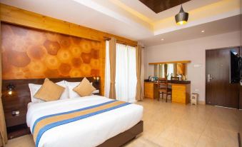 Hotel Lake Paradise