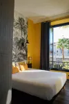 Villa Pruly Hotel Cannes Centre - 3-Star