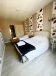 Hotel Central Hotels in Chaunay