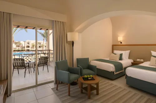 TUI MAGIC LIFE Redsina Sharm El Sheikh Empfohlen Photos