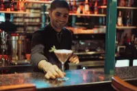 Reform Hotel - Bar
