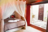 Dome Lombok Hotels in Mertak