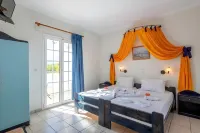 Anagenessis Suites and Spa Resort Hotels in Artemisia