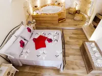 21mq Suite Homes Ostuni