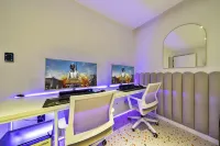 Knockin Hotel Daejeon by Aank