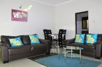 Signature Hotel Apartments Hotels in Jinja