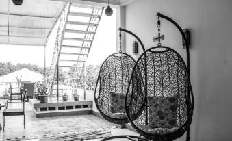 Guraidhoo Palm Inn