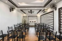 Nadhiyoram River Retreat Hotel di Alwaye