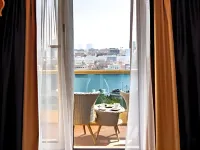 Riviera Hotel - Merinäköala