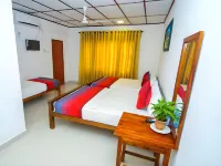Thilaka City Hotel - Kitchens