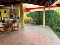 House in Guaratuba, Riviera, São Lourenço, Bertioga