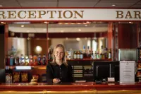 Hotel Savoy - bar