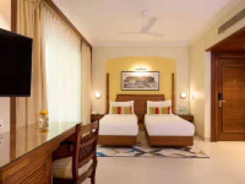 Sea Breeze Sarovar Portico Varca Goa Hotels in Varca