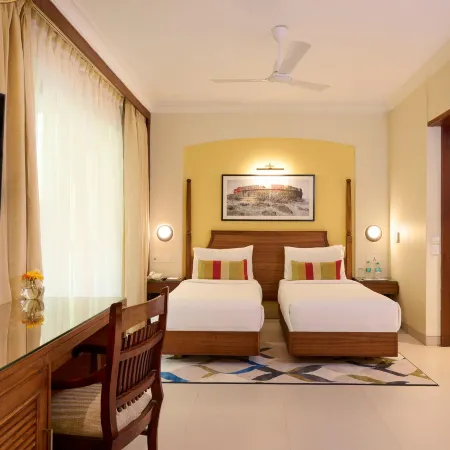 Sea Breeze Sarovar Portico Varca Goa Hotels in Varca