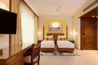 Sea Breeze Sarovar Portico Varca Goa