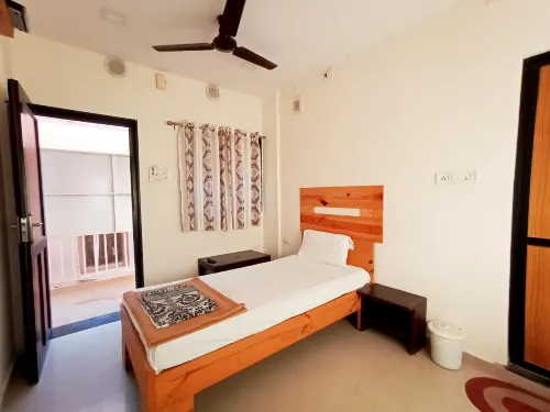 Vrp Guest House Bhuj Hotels in Bhuj