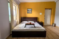 Jhore Jole Jongole - Eco Heritage Resort