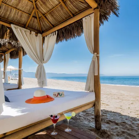 Villa Premiere Boutique Hotel & Romantic Getaway - Adults Only