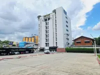 Diary Suite Hotels in Nakhon Pathom