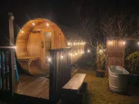 Little Beach Resort Hotels in Ucluelet