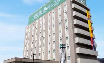 Hotel Route-Inn Shiojiri