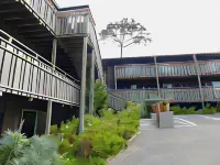 The Olympia Lodge Hôtels à : Pacific Grove