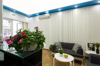 Dunav Apartment House