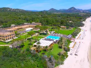 La Villa Del Re - Adults Only - Small Luxury Hotels of the World