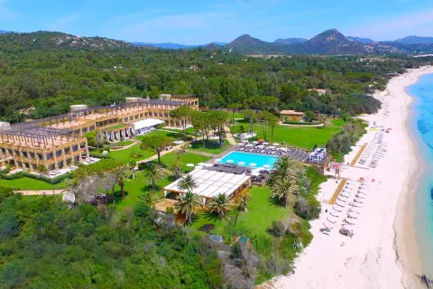 La Villa Del Re - Adults Only - Small Luxury Hotels of the World