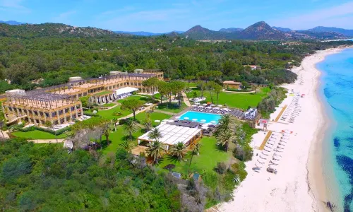 La Villa Del Re - Adults Only - Small Luxury Hotels of the World