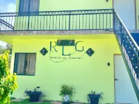 Rancho Los Gorriones Hotels in Los Cobanos