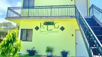Rancho Los Gorriones Các khách sạn ở 