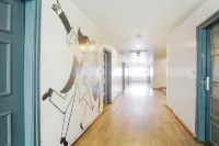 FabHotel Cinco