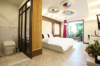 Sanbon Kkumuigungjeon Hotels in Gunpo-si