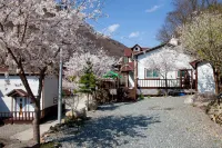 Miryang Sunflower Pension Hotel in zona Eol-Eumgol