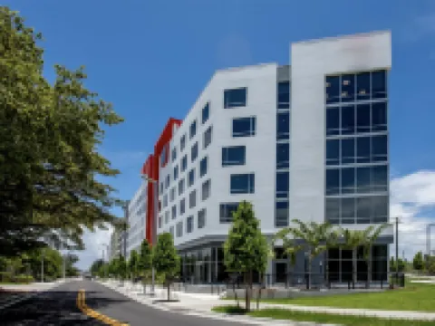 Kompose Boutique Resort at Theme Parks Hotels in Osceola County