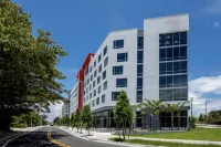 Kompose Boutique Resort at Theme Parks Hotels in Kissimmee