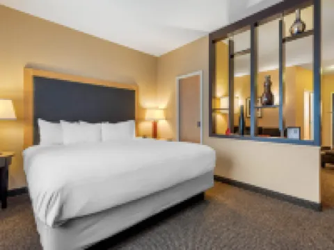 阿克倫-坎頓機場坎布里亞酒店 格林酒店