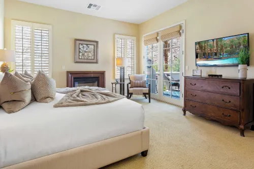 Setting the Standard by Avantstay Luxury Villa