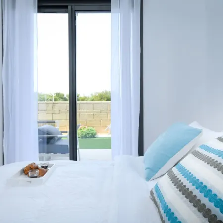 Stylish Coastal Oasis