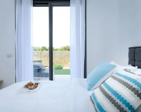 Stylish Coastal Oasis Hoteles en Sub-distrito de Acre