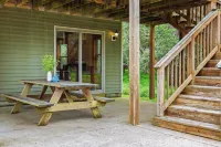 Otter Banks by AvantStay Sleeps 18 Hot Tub Views Game Room