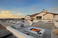 ピイノット ポイント バイアバントステイ マッシブ エステート 10 ミンズ フロム テメキュラ ワイナリーズ