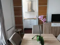 Generosity studio near the Loire