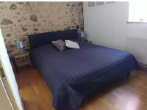 L'Alsacienne - cosy gite Hotels in Eguisheim