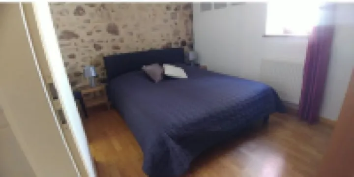 L'Alsacienne - cosy gite