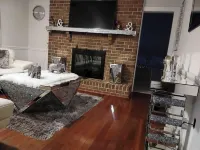 6BDS HANDS&HEART EXTENDED , LUXURIOUS 6BDR 2.5 BTH 콜스빌 호텔